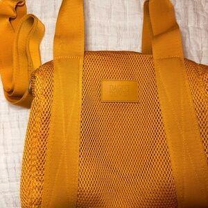 Dagne Dover Golden Yellow